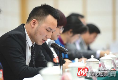 杨军