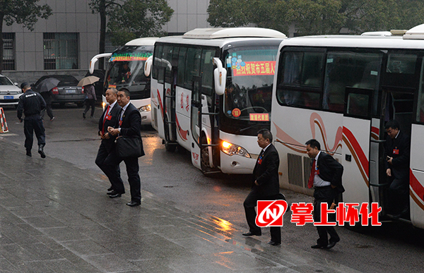 8：00代表提前入场