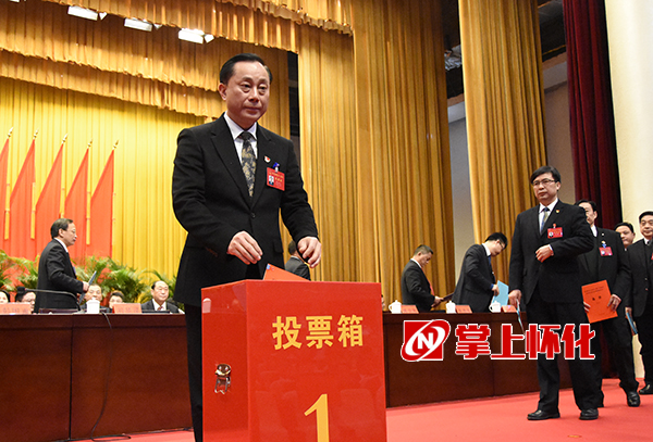 8：56，赵应云投票